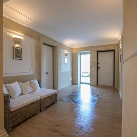 Le Fratte Luxury Home Castellammare di Stabia Exterior foto