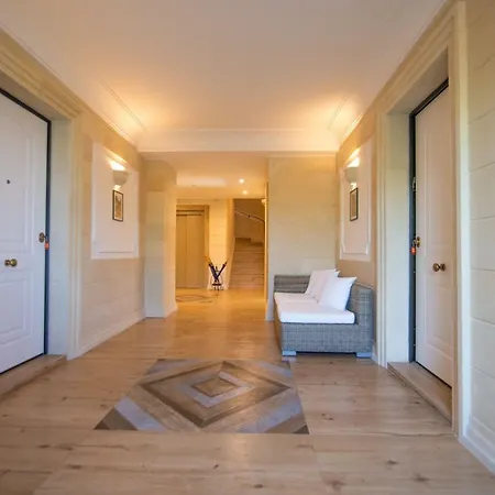 Le Fratte Luxury Home Castellammare di Stabia Exterior foto
