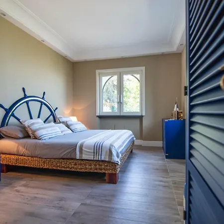 Le Fratte Luxury Home Castellammare di Stabia Exterior foto