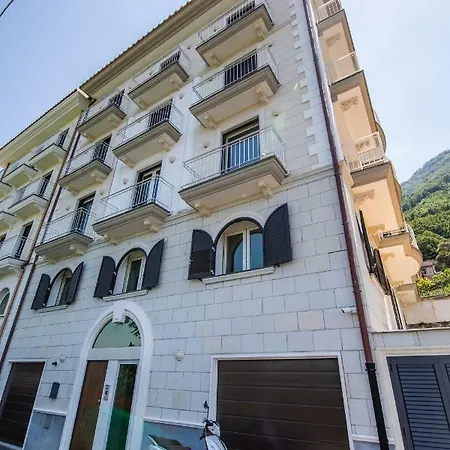 Le Fratte Luxury Home Castellammare di Stabia Exterior foto