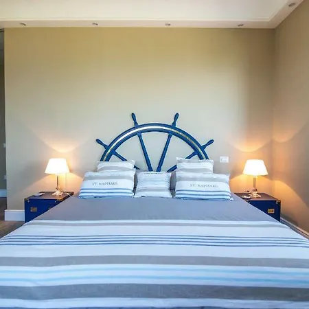 Le Fratte Luxury Home Castellammare di Stabia Exterior foto