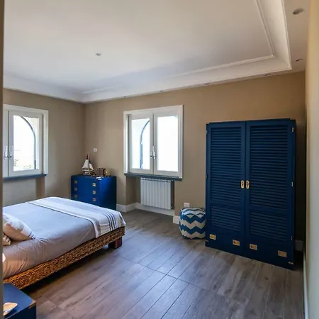 Le Fratte Luxury Home Castellammare di Stabia Exterior foto