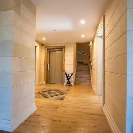 Le Fratte Luxury Home Castellammare di Stabia Exterior foto
