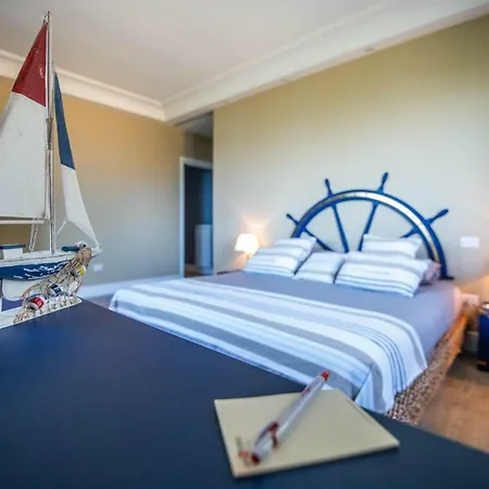 Le Fratte Luxury Home Castellammare di Stabia Exterior foto