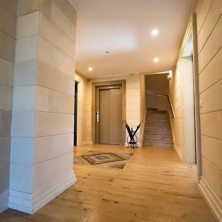 Le Fratte Luxury Home Castellammare di Stabia Exterior foto