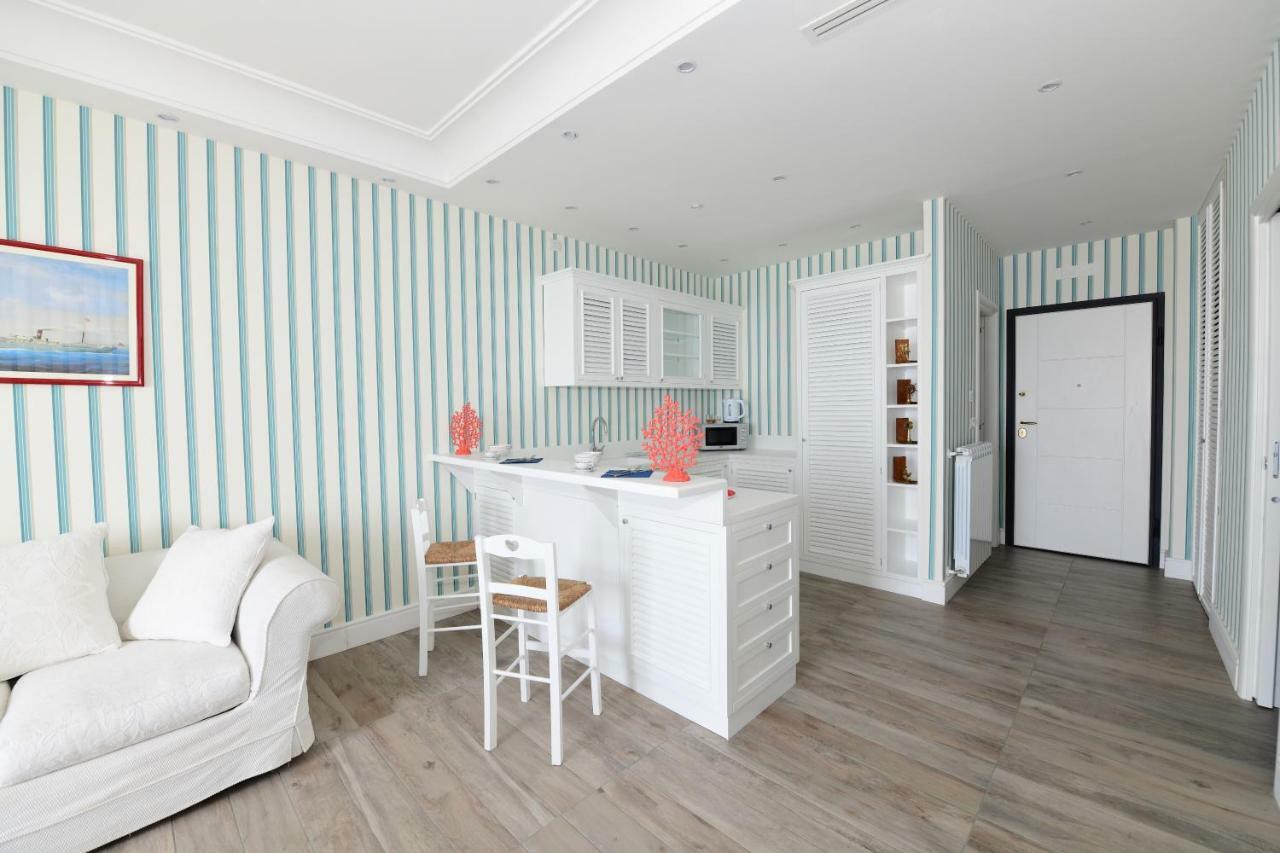 Le Fratte Luxury Holiday home *