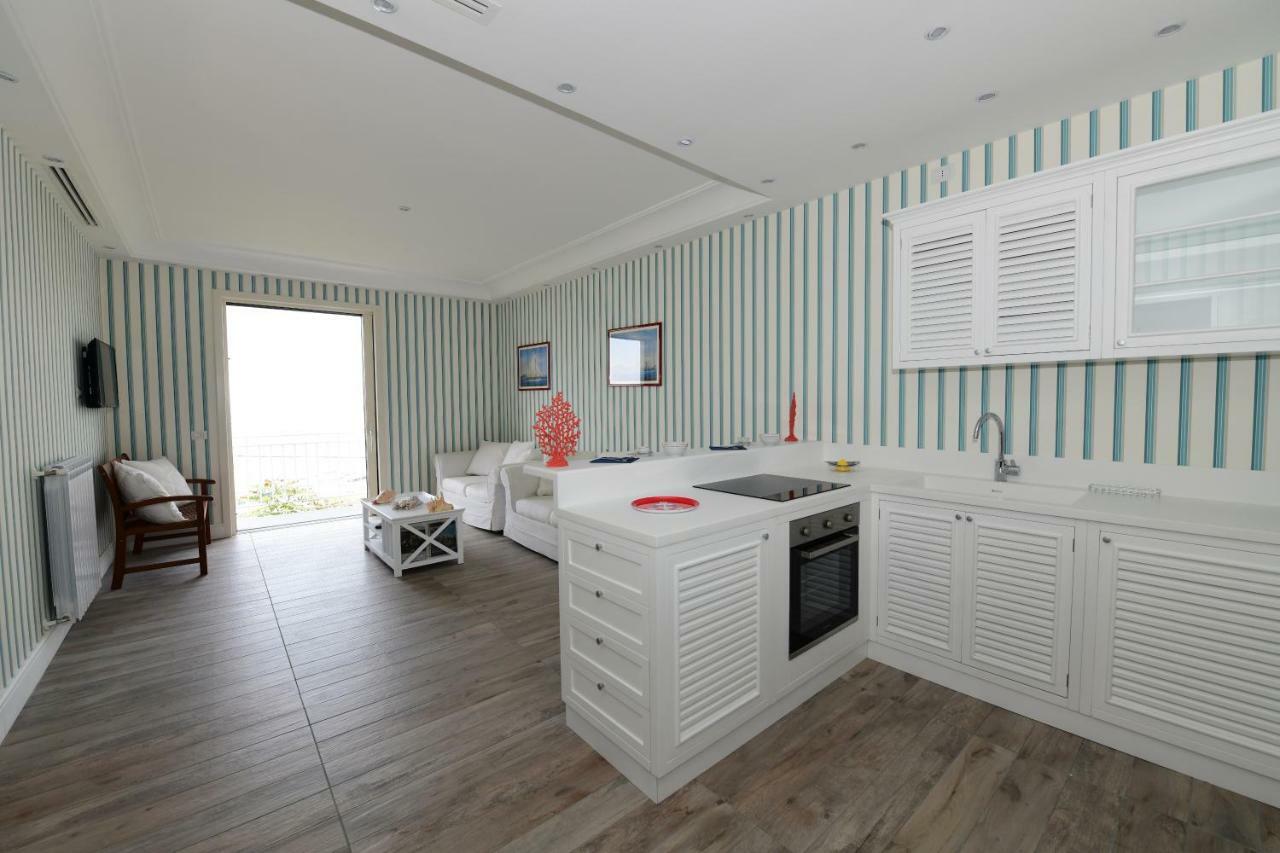 Le Fratte Luxury Holiday home