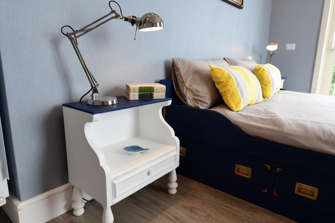 Le Fratte Luxury * Castellammare di Stabia
