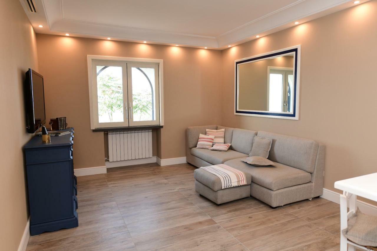 Holiday home Le Fratte Luxury *
