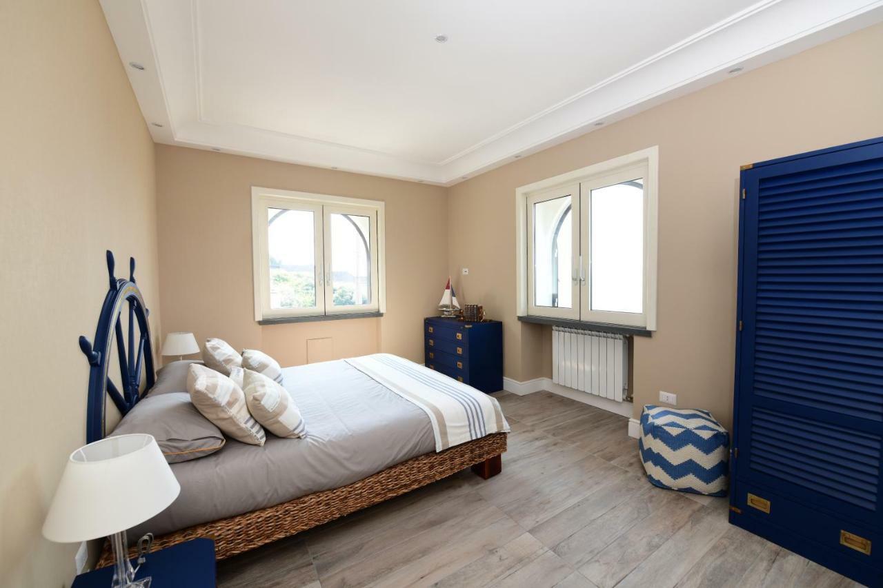 Holiday home Le Fratte Luxury *