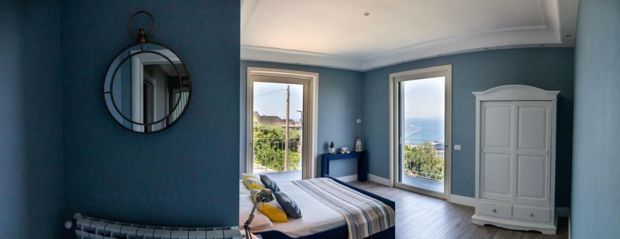 Holiday home Le Fratte Luxury