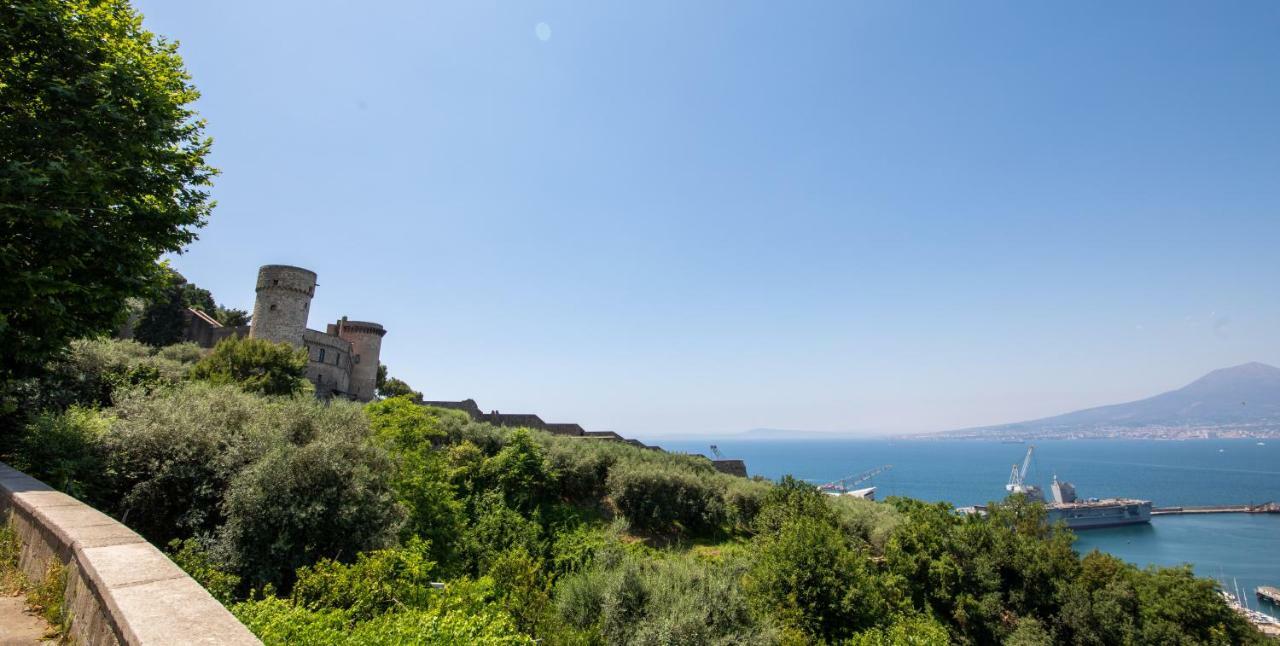 Holiday home Le Fratte Luxury