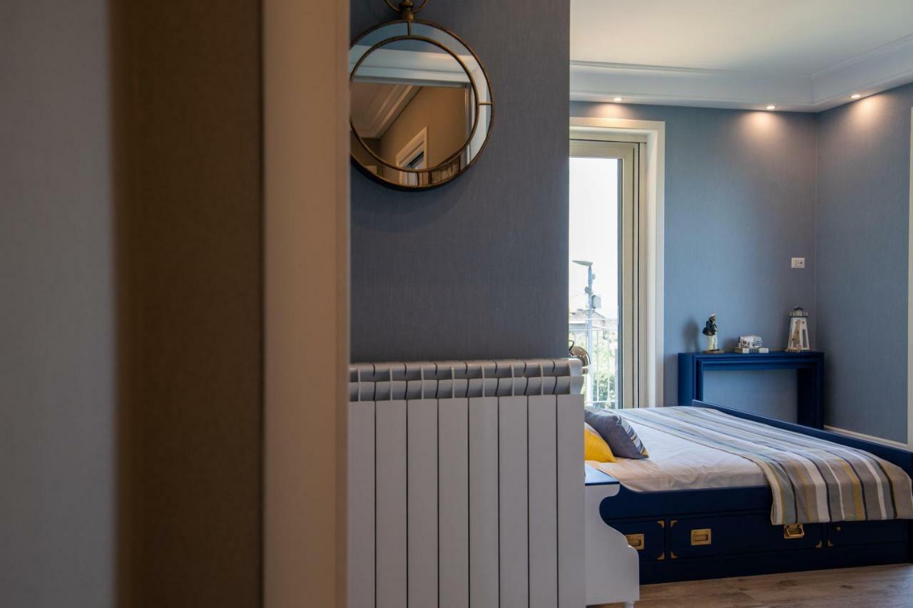Le Fratte Luxury