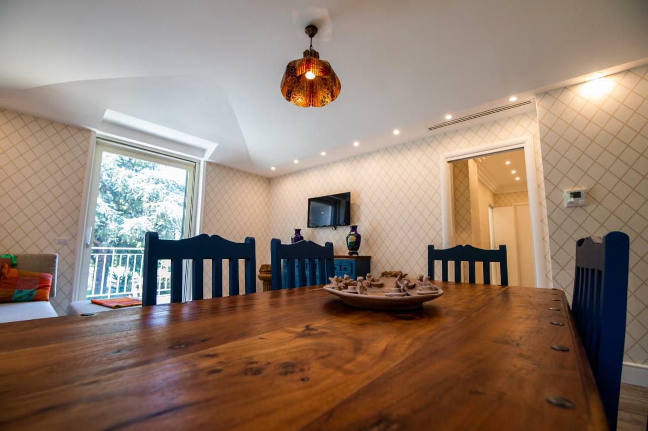 Le Fratte Luxury Holiday home