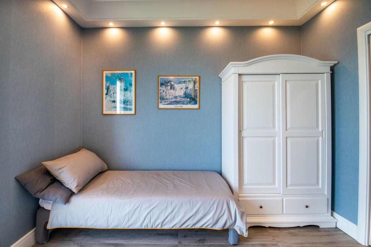 Le Fratte Luxury Holiday home