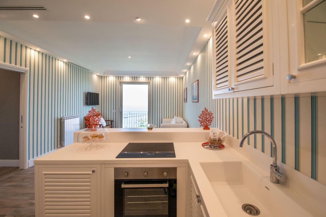 Holiday home Le Fratte Luxury
