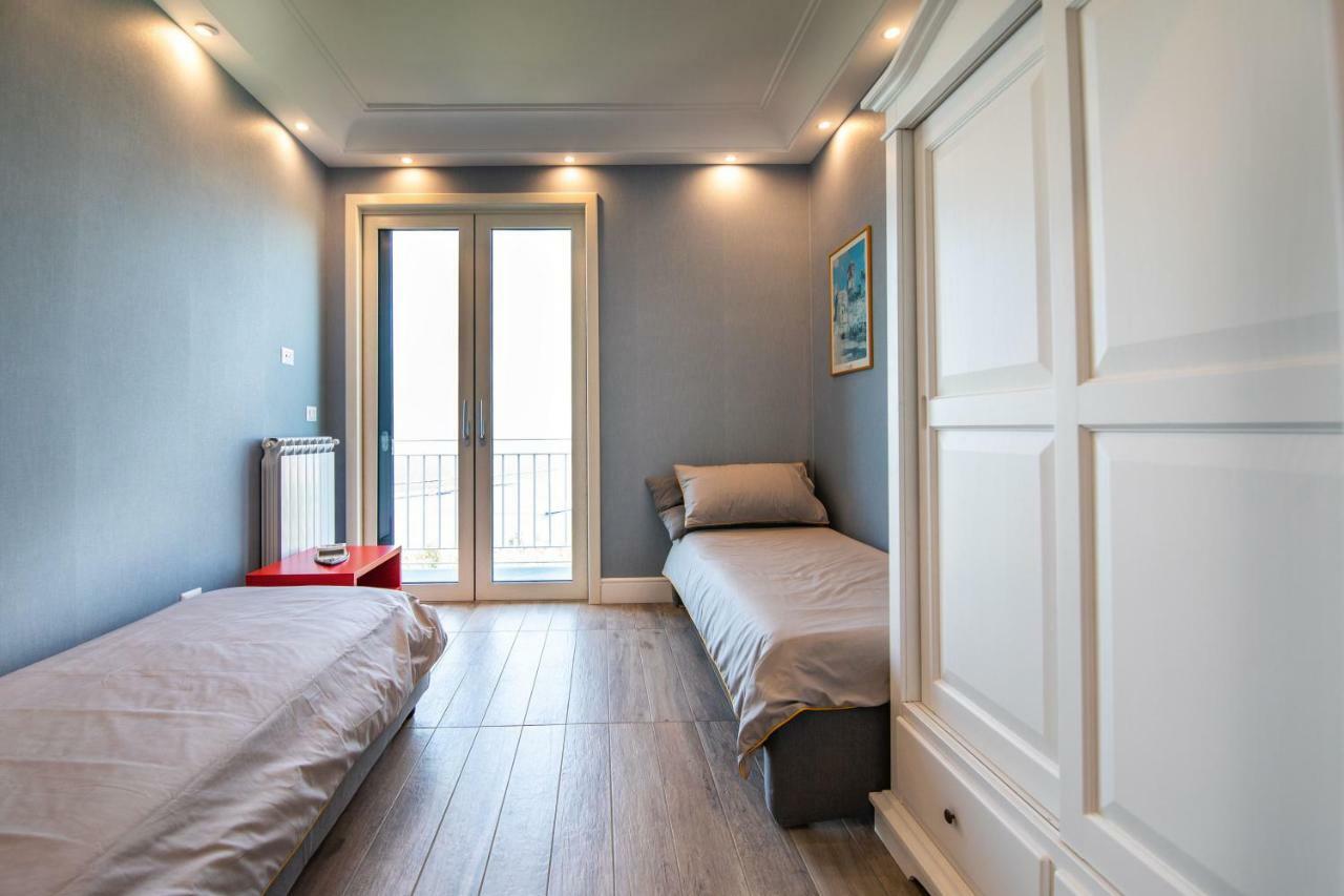 Le Fratte Luxury