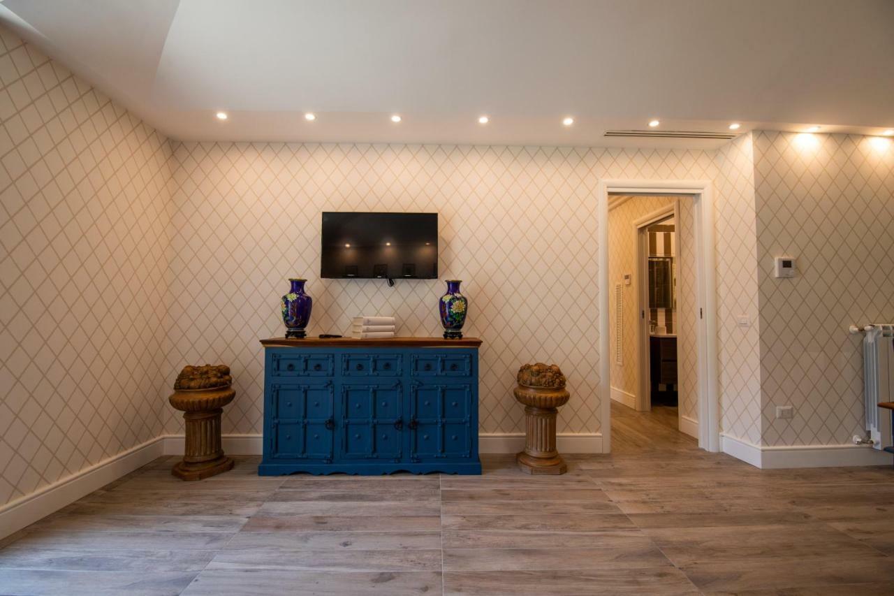 Holiday home Le Fratte Luxury *