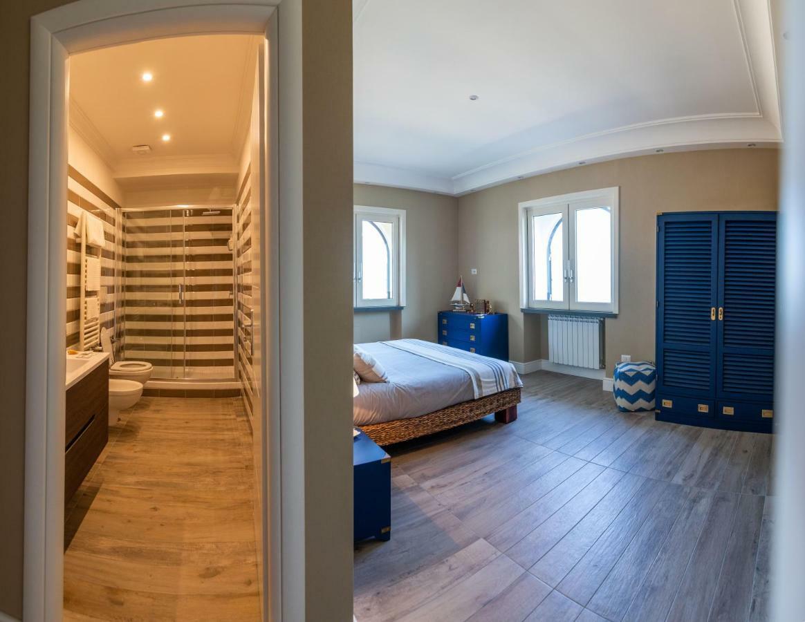 Le Fratte Luxury Holiday home