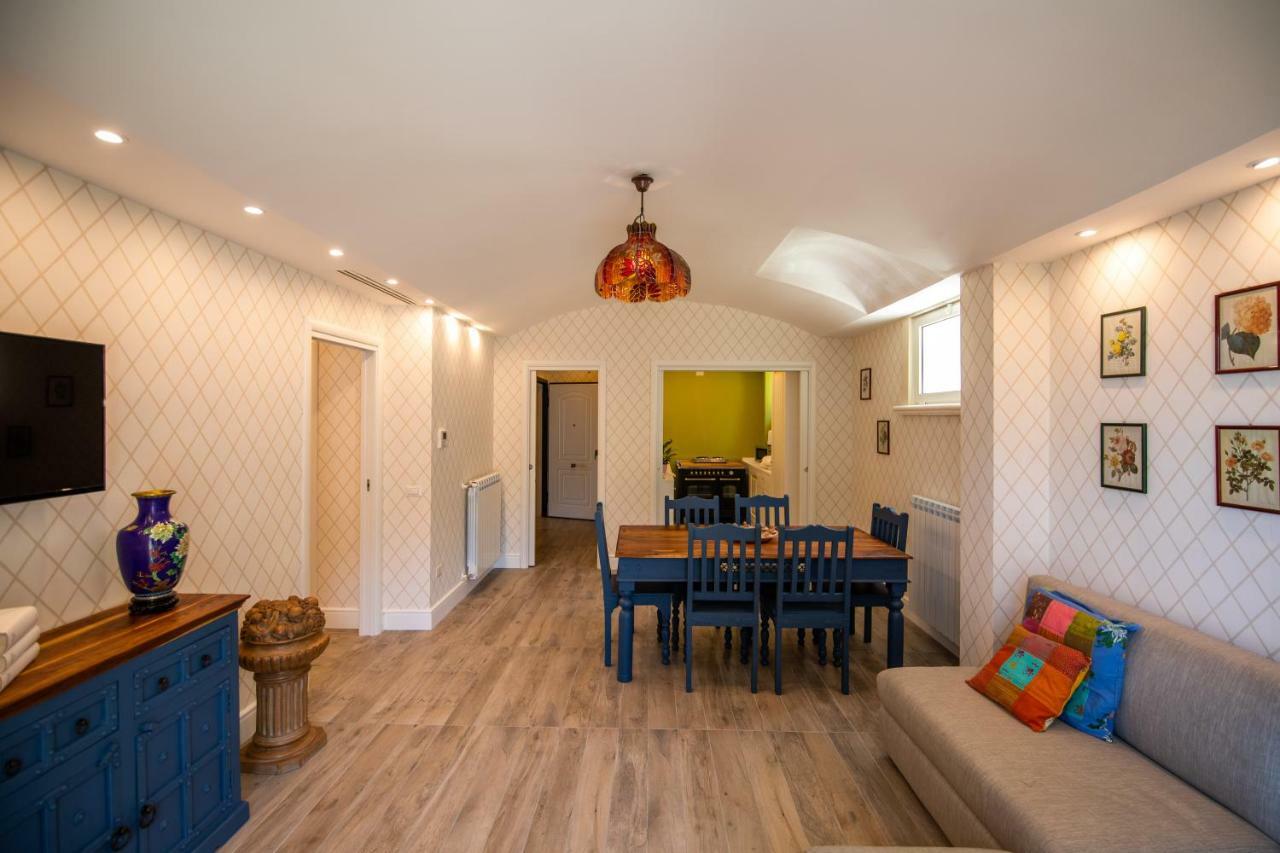 Holiday home Le Fratte Luxury