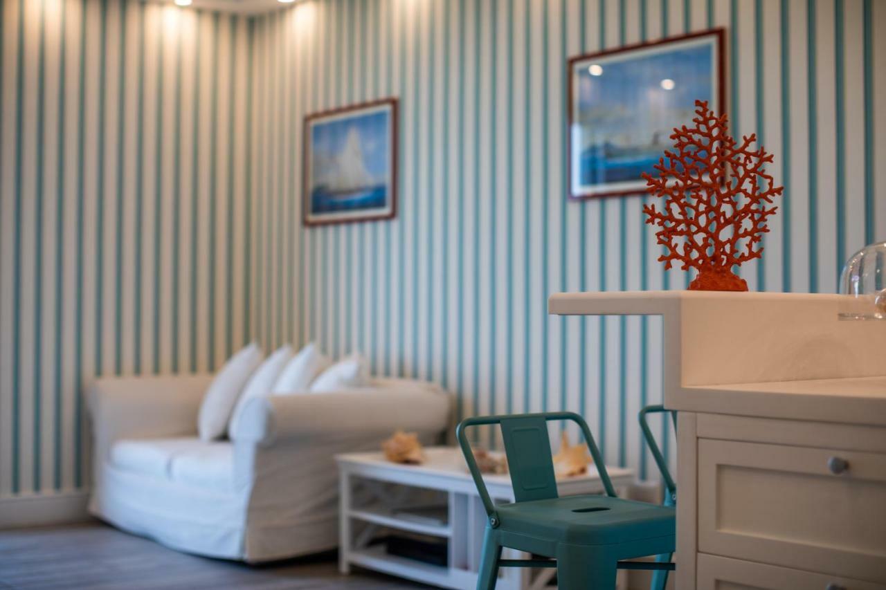 Holiday home Le Fratte Luxury Castellammare di Stabia