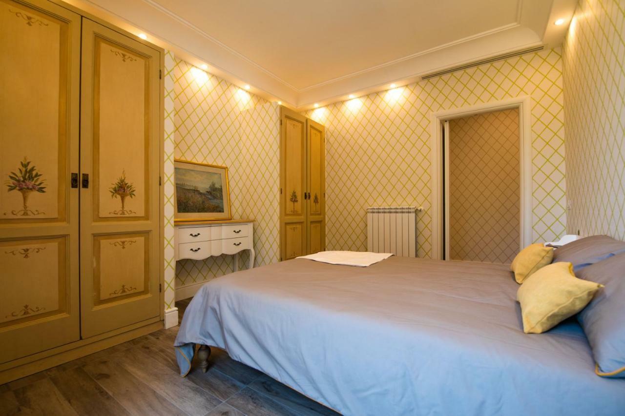 Le Fratte Luxury * Castellammare di Stabia