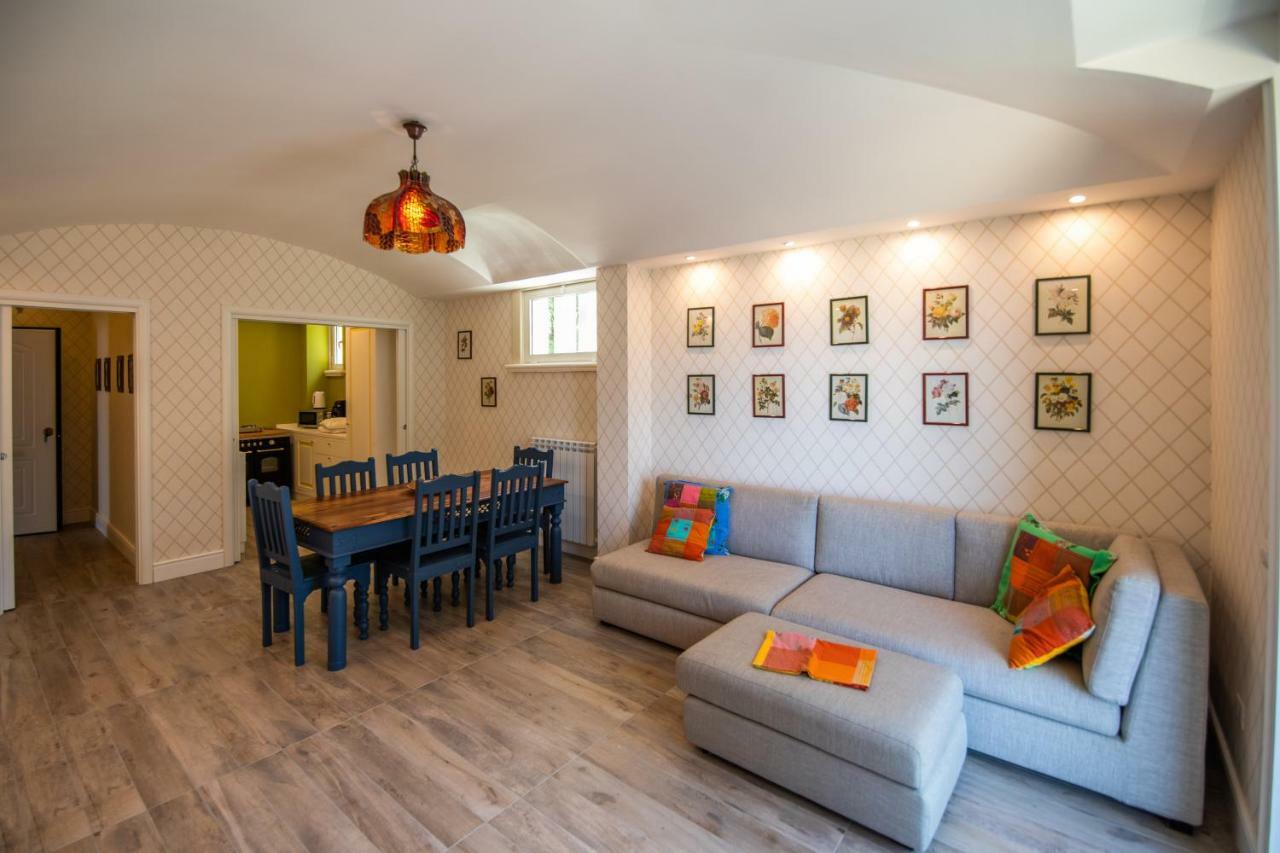 Le Fratte Luxury Holiday home *