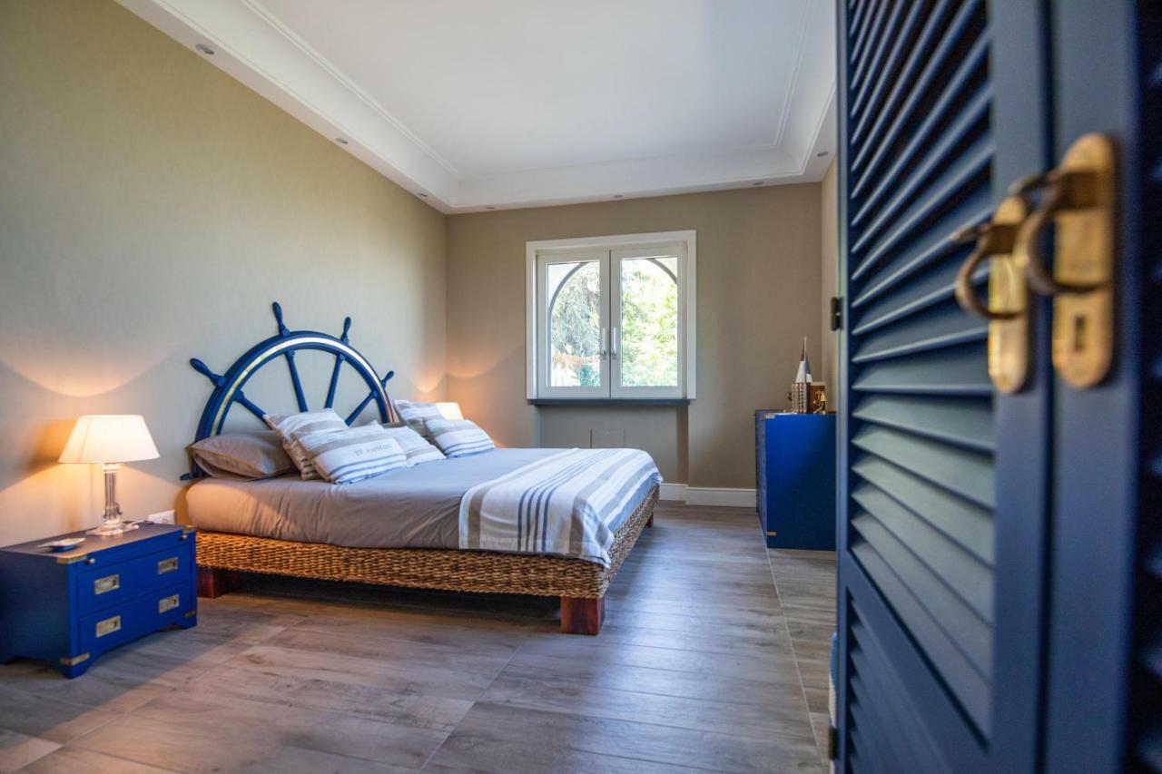 Le Fratte Luxury Holiday home