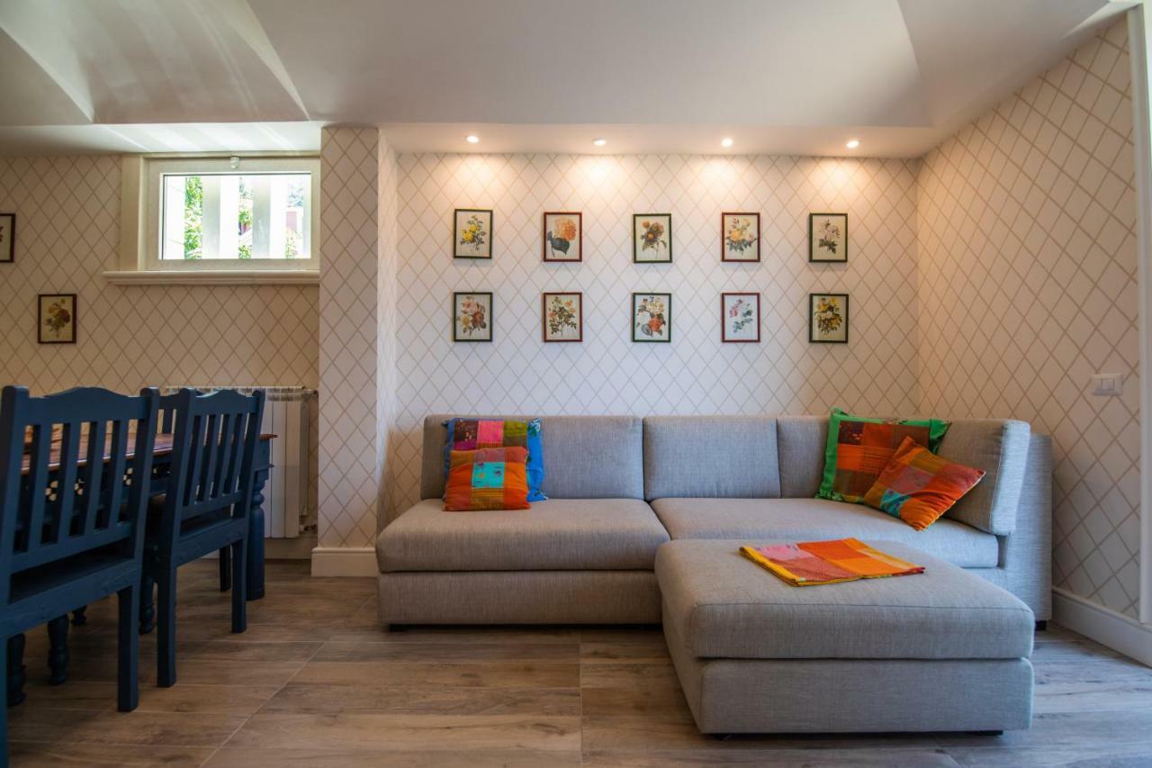 Le Fratte Luxury Holiday home *