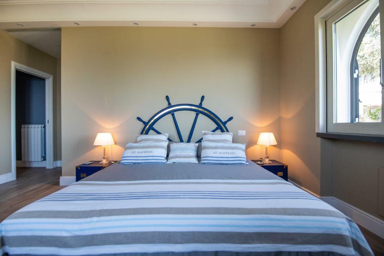 Le Fratte Luxury Holiday home *