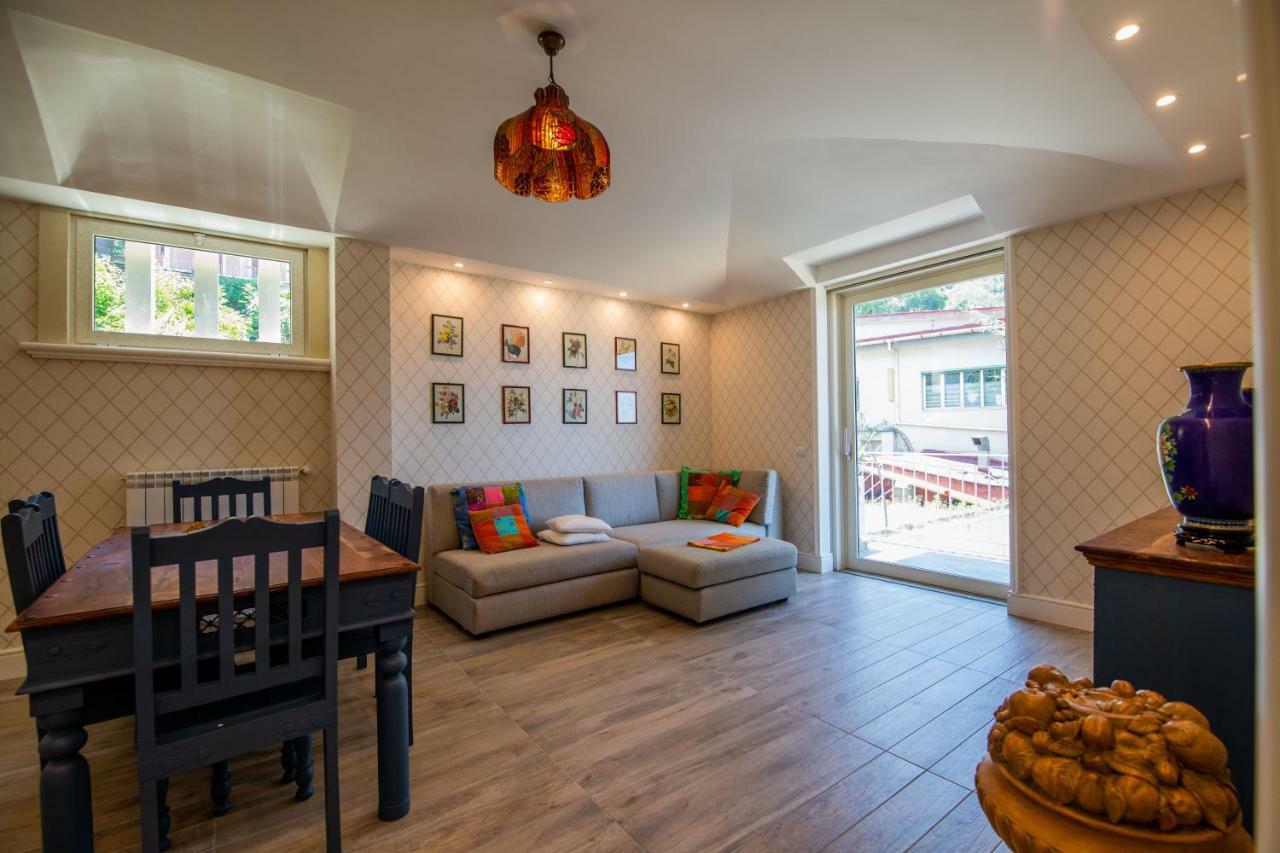 Holiday home Le Fratte Luxury Castellammare di Stabia