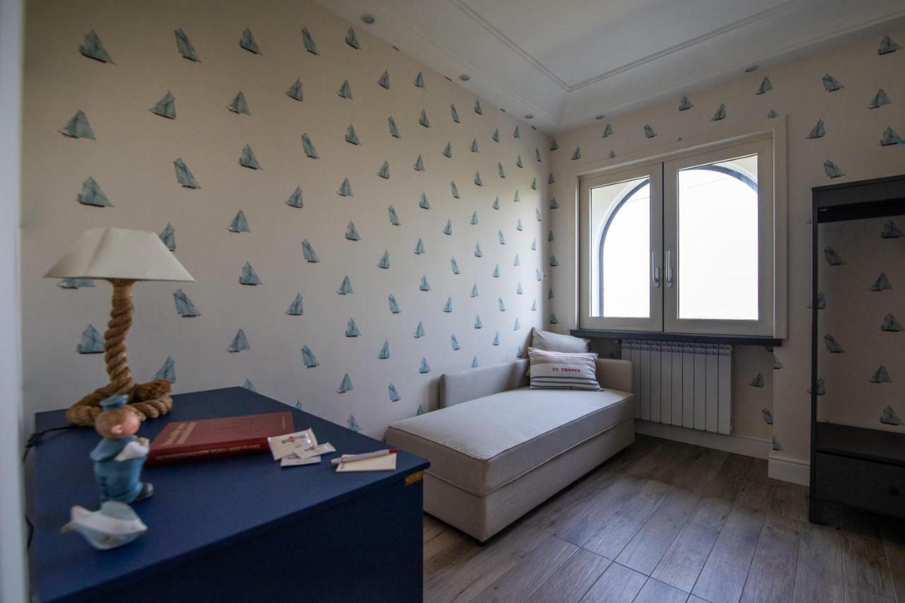 Le Fratte Luxury *