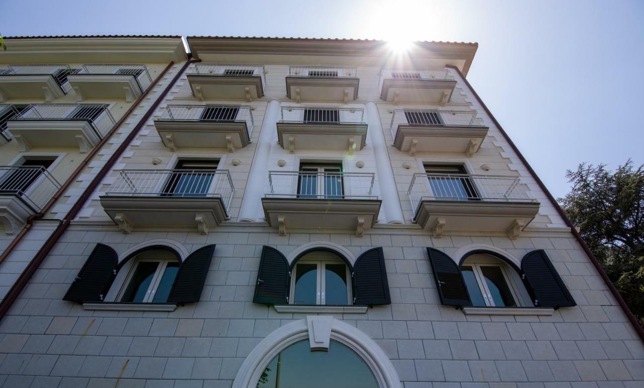 Le Fratte Luxury Holiday home