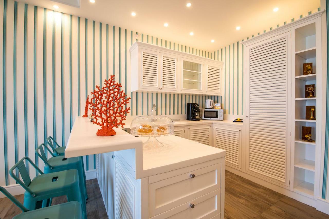 Le Fratte Luxury Holiday home