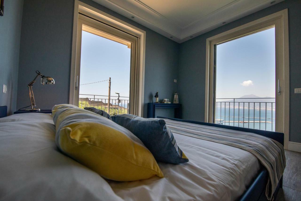 Le Fratte Luxury Castellammare di Stabia