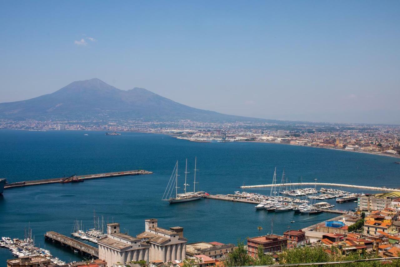 Le Fratte Luxury Castellammare di Stabia