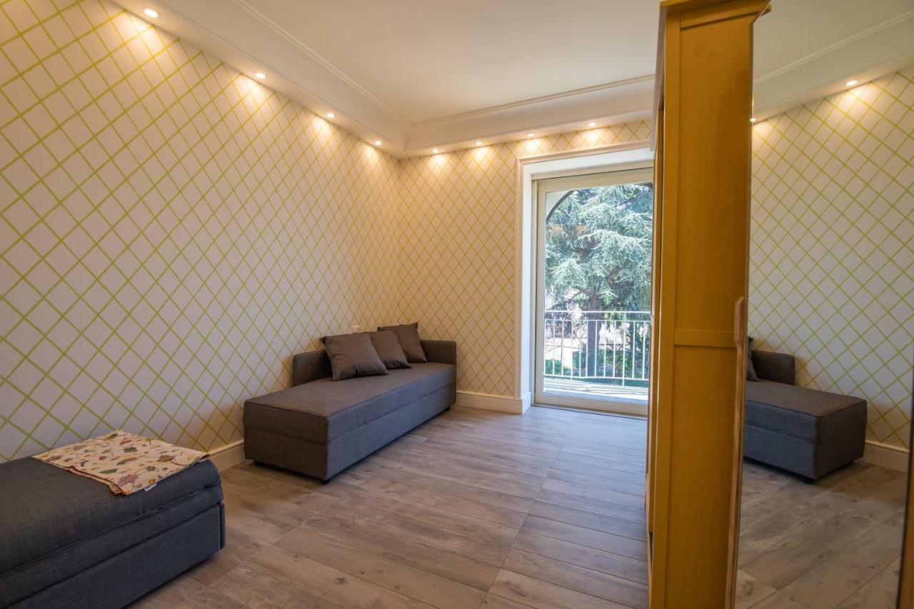 Le Fratte Luxury Castellammare di Stabia
