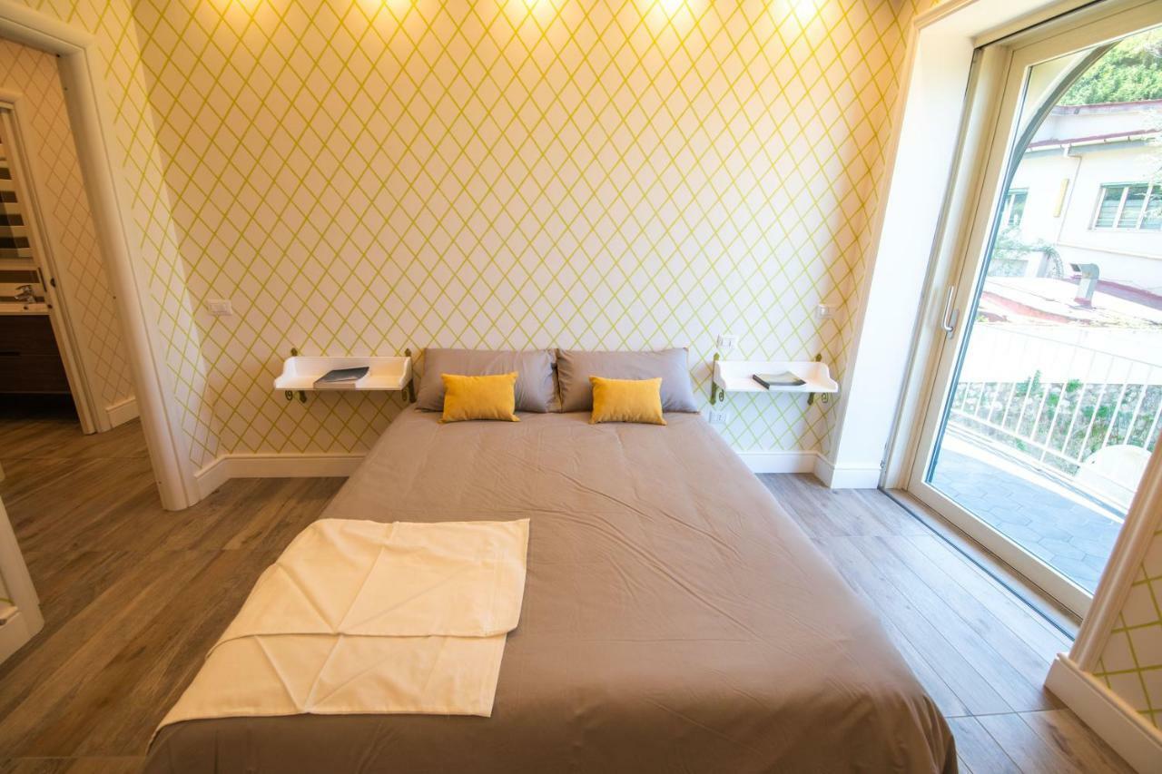 Le Fratte Luxury Castellammare di Stabia