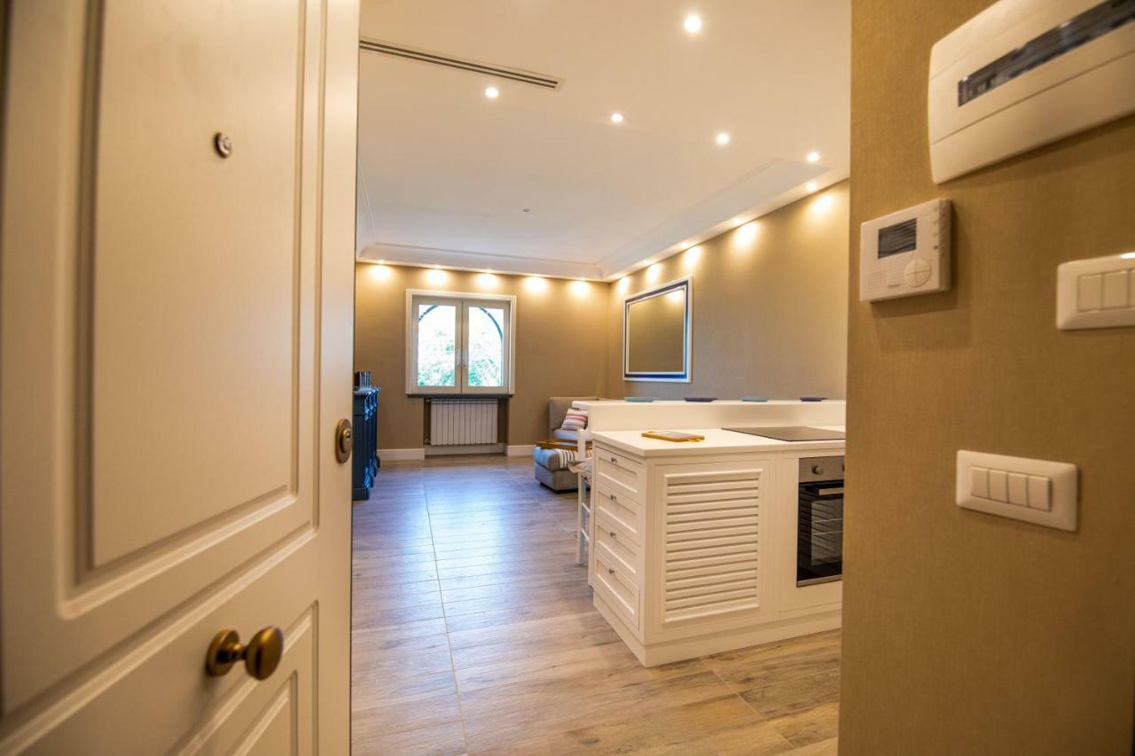Holiday home Le Fratte Luxury Castellammare di Stabia