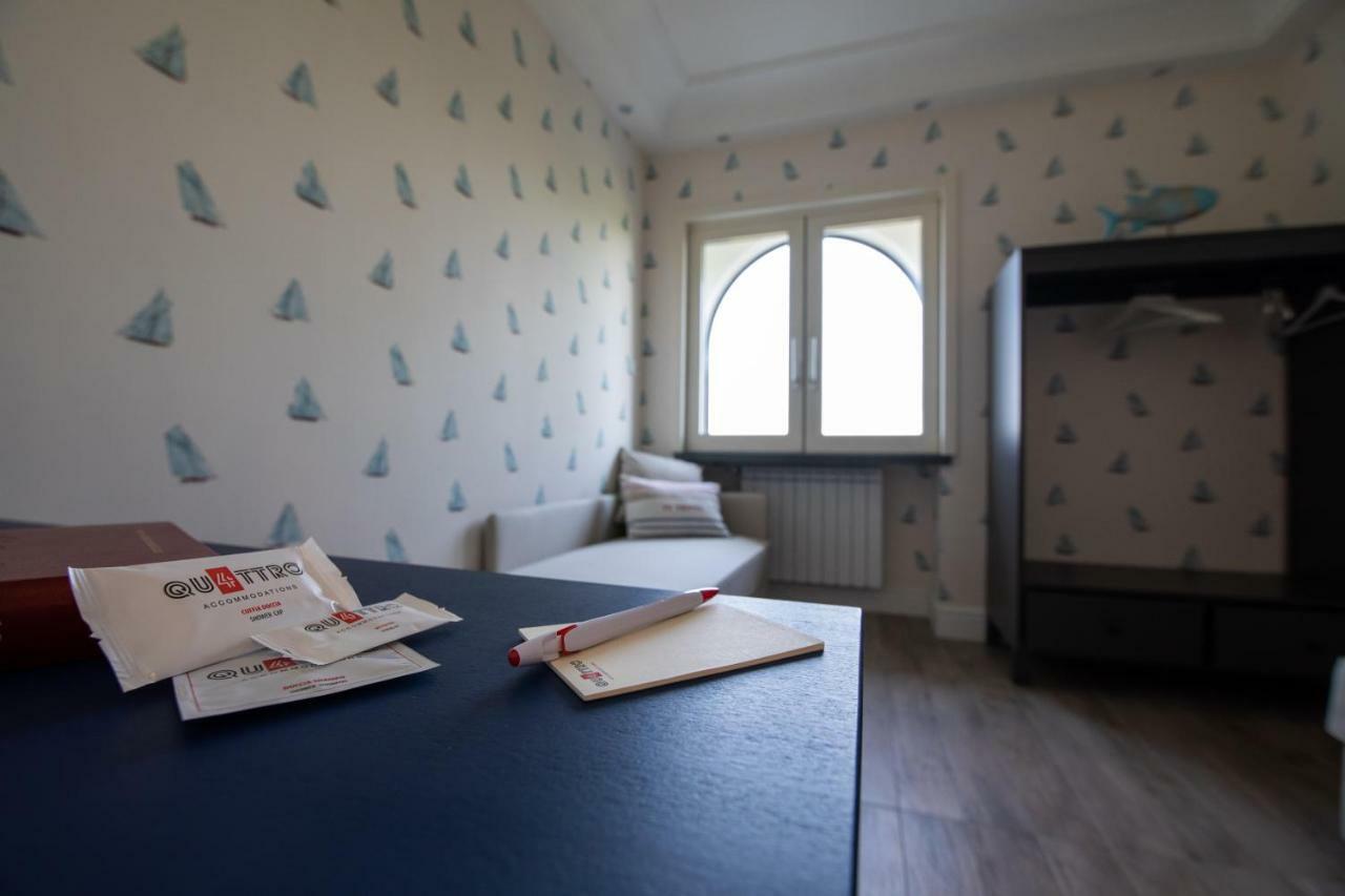 Le Fratte Luxury Holiday home *
