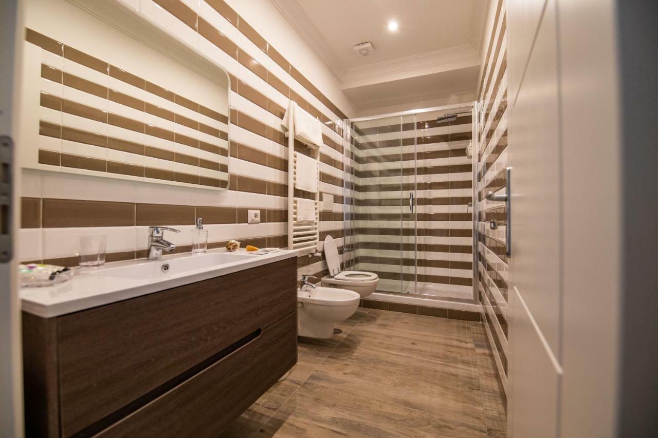 Holiday home Le Fratte Luxury Castellammare di Stabia