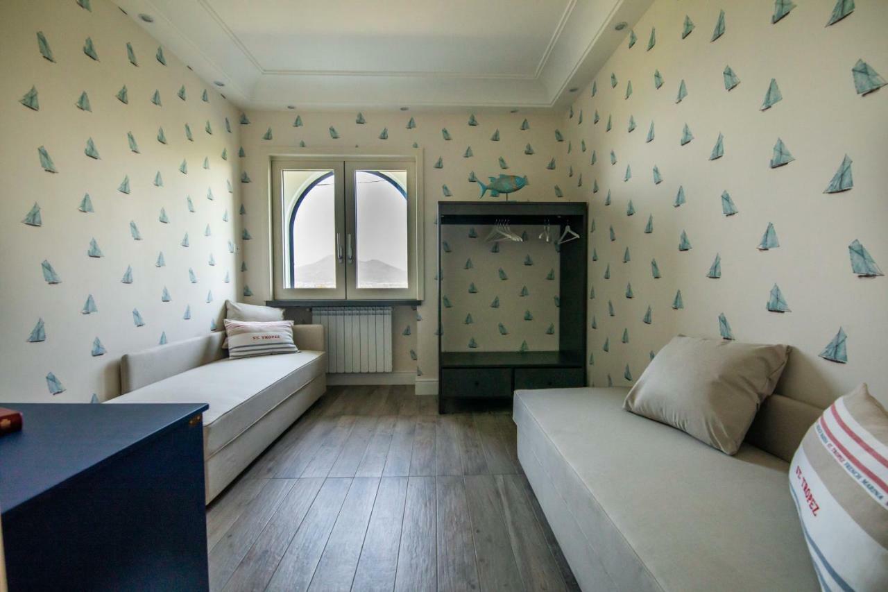 Le Fratte Luxury Holiday home