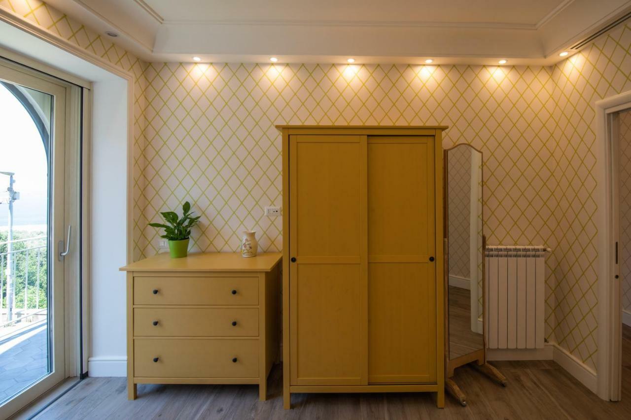 Le Fratte Luxury Holiday home