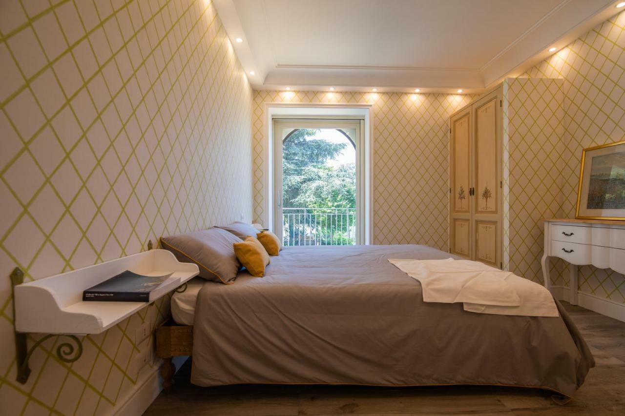 Le Fratte Luxury Holiday home Castellammare di Stabia