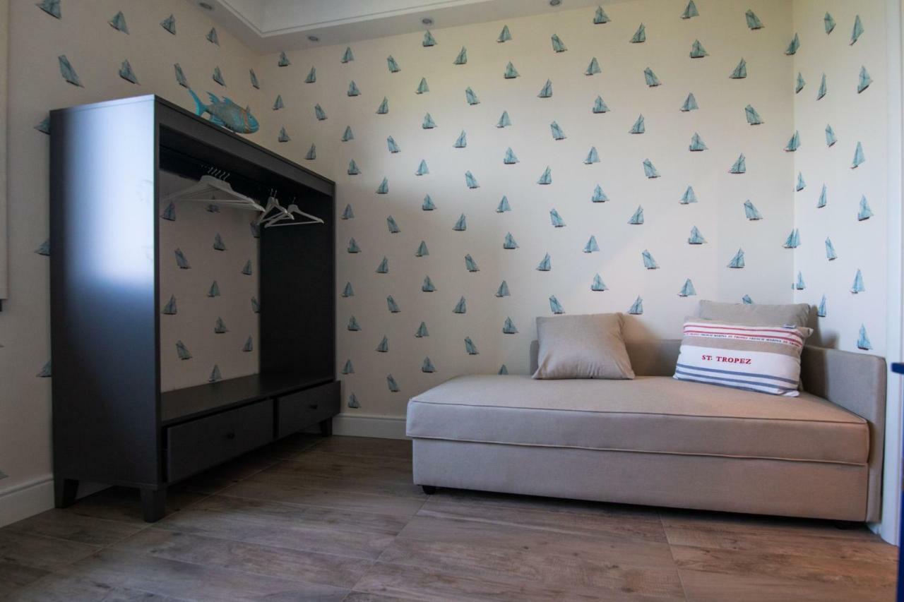 Holiday home Le Fratte Luxury *