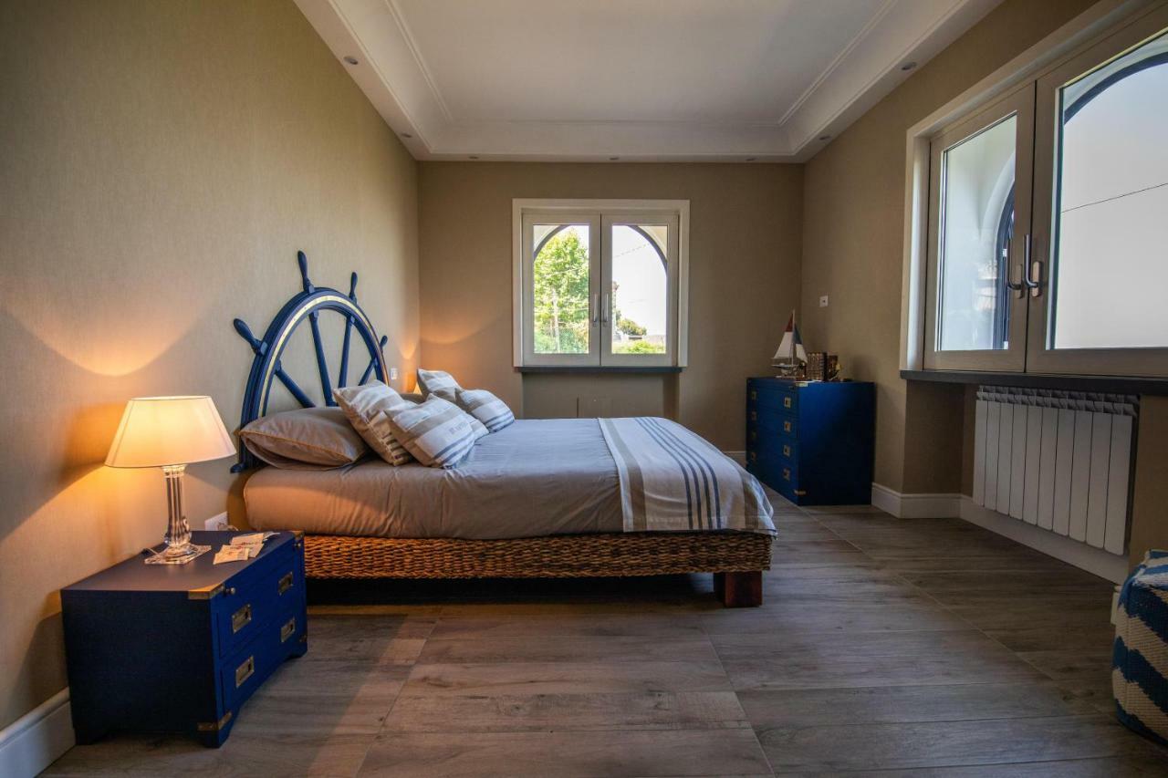 Holiday home Le Fratte Luxury Castellammare di Stabia