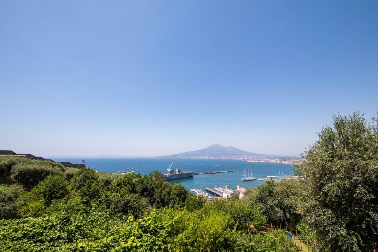 Holiday home Le Fratte Luxury