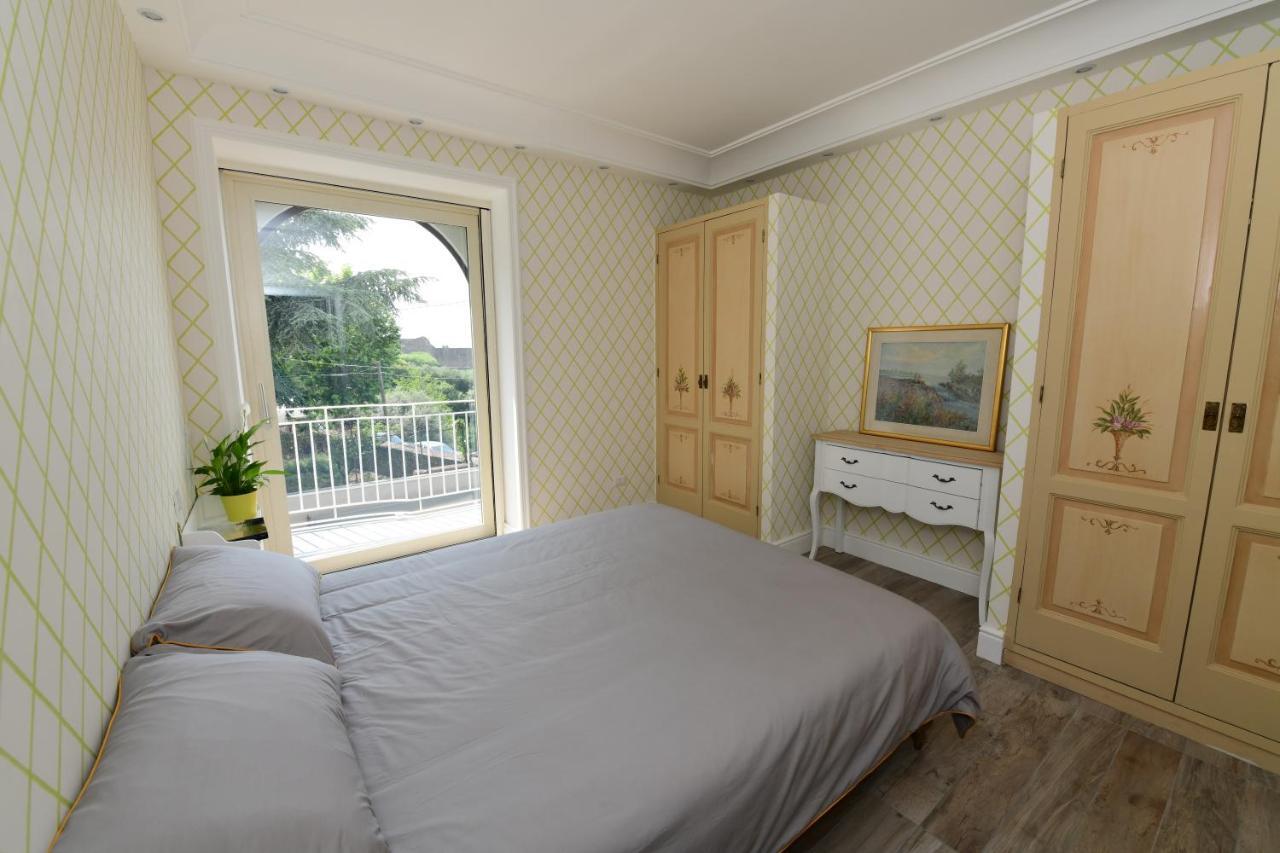 Holiday home Le Fratte Luxury Castellammare di Stabia