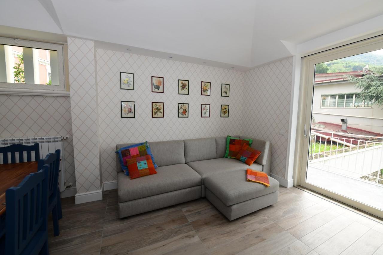 Le Fratte Luxury Castellammare di Stabia