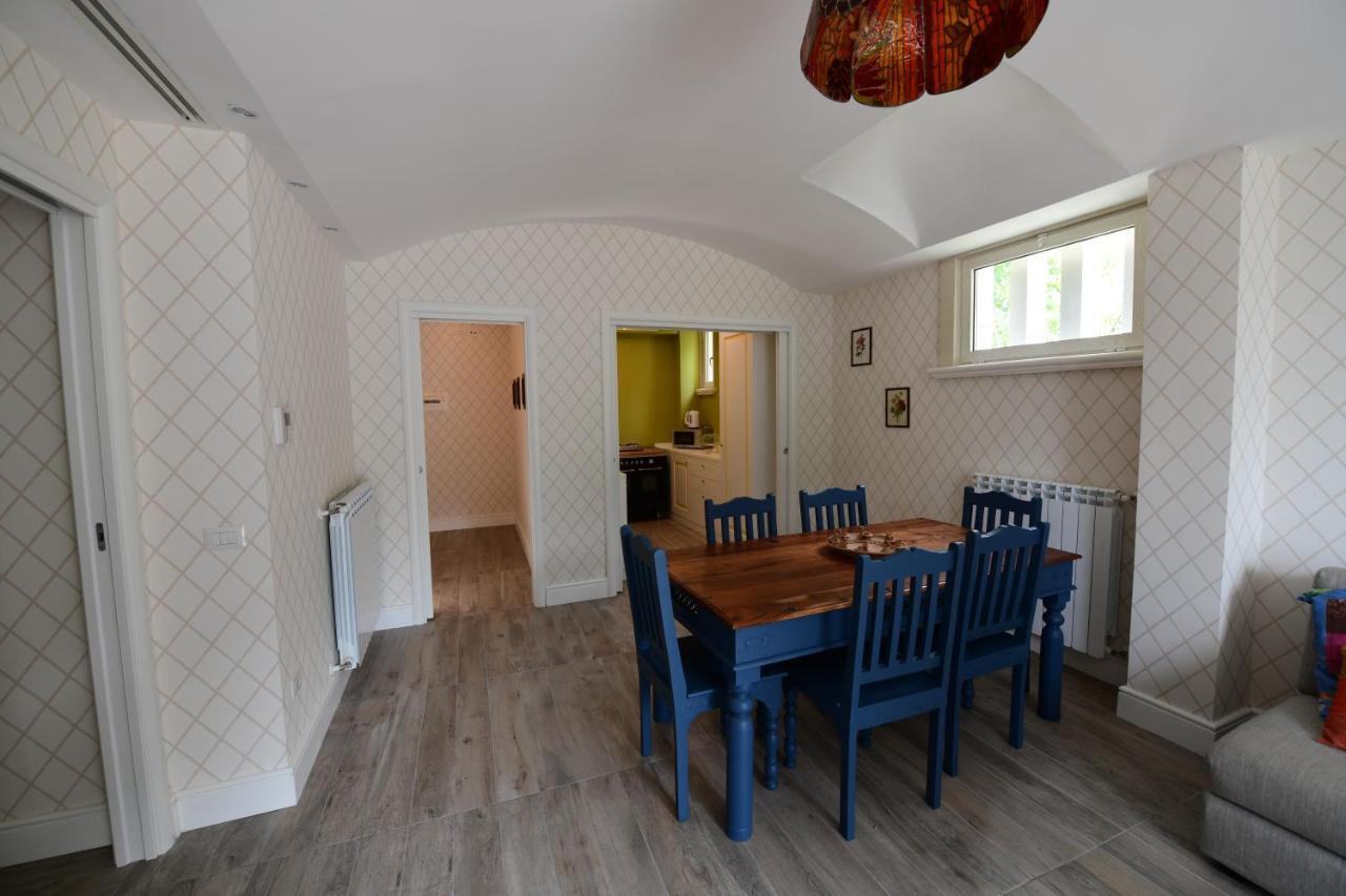 Le Fratte Luxury Holiday home